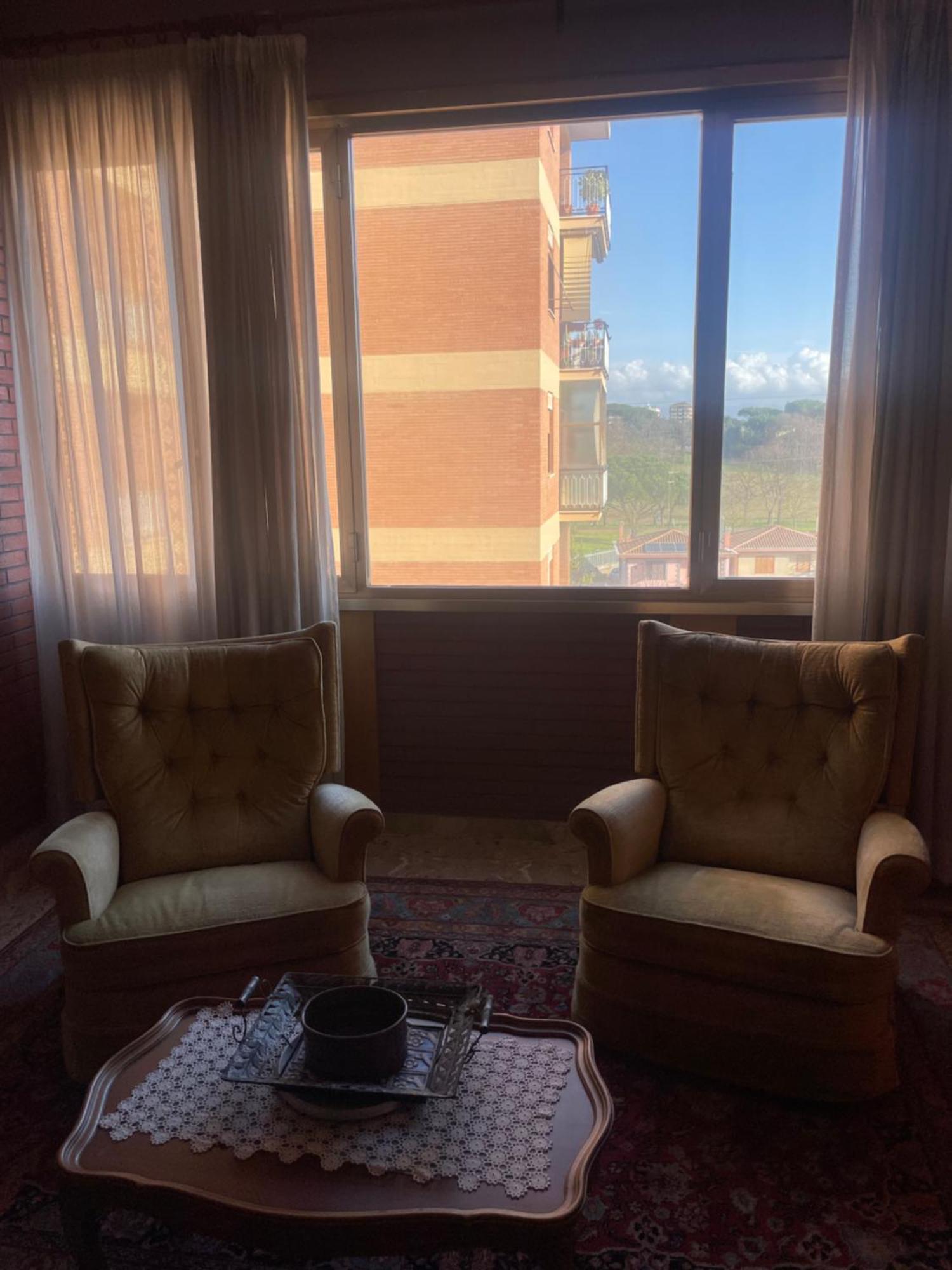 Casa Delle Fragole Bed & Breakfast - Rome — Foto 1